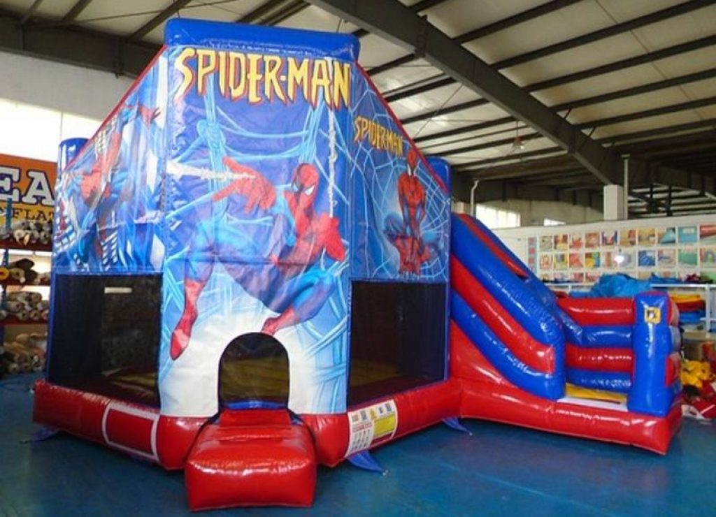 The best jumping castle manufacturers in the Australia