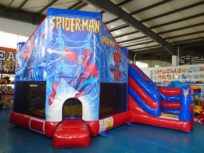 The best jumping castle manufacturers in the Australia