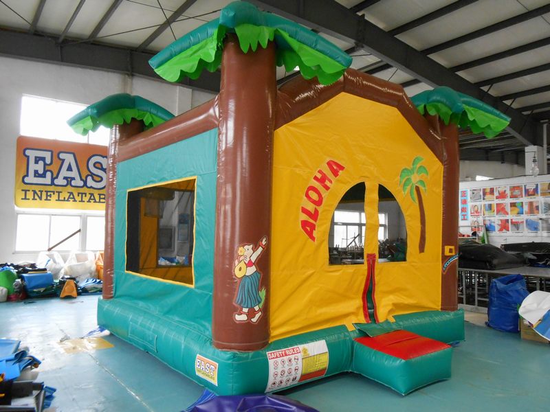 bounce house quality supplier